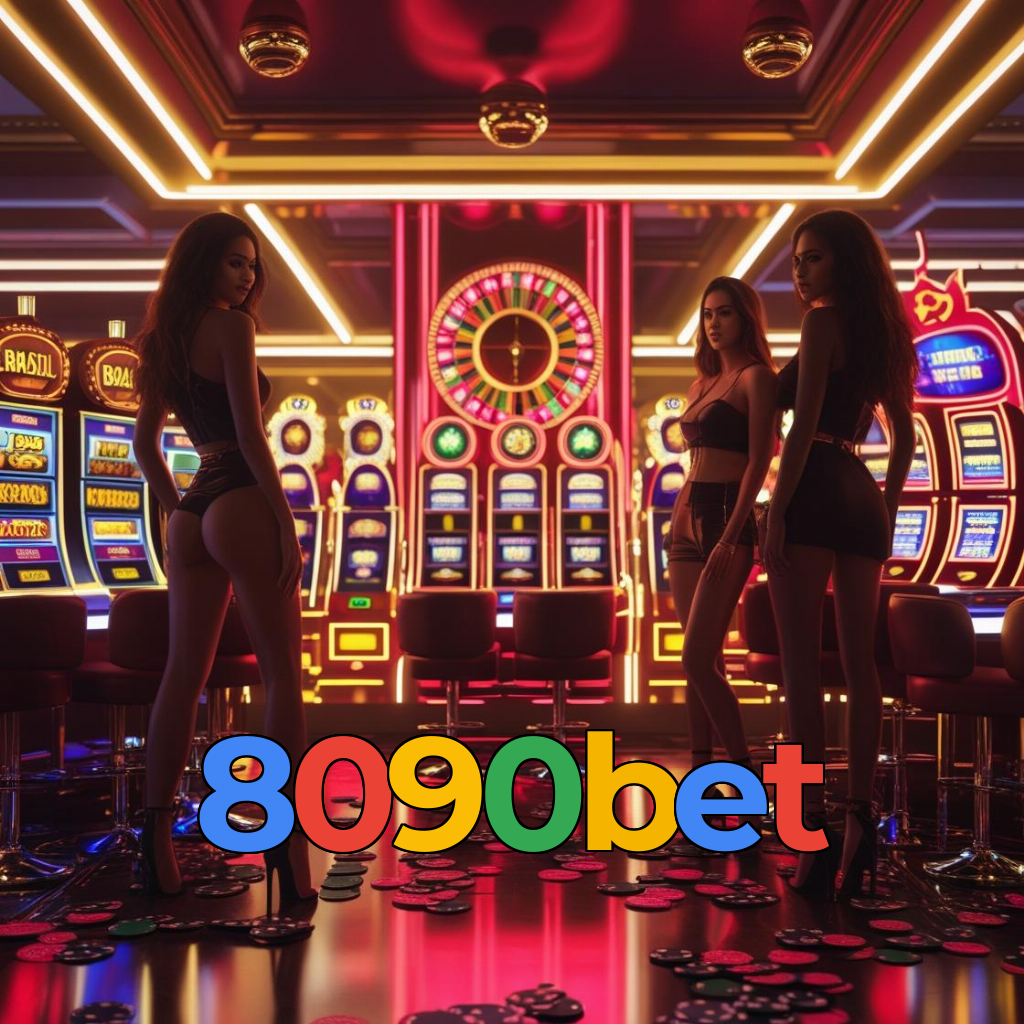 Segurança no 8090bet