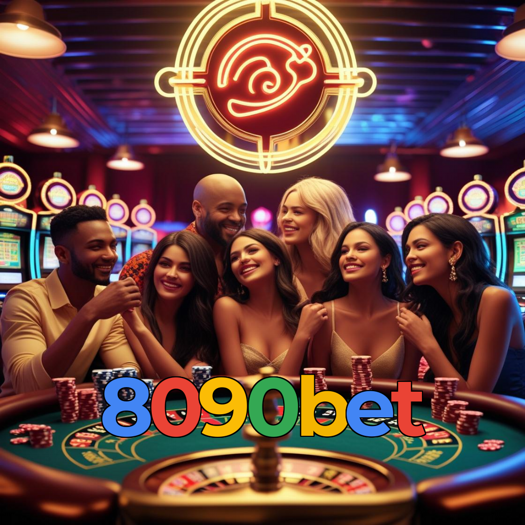 Segurança no 8090bet