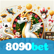 Segurança no 8090bet