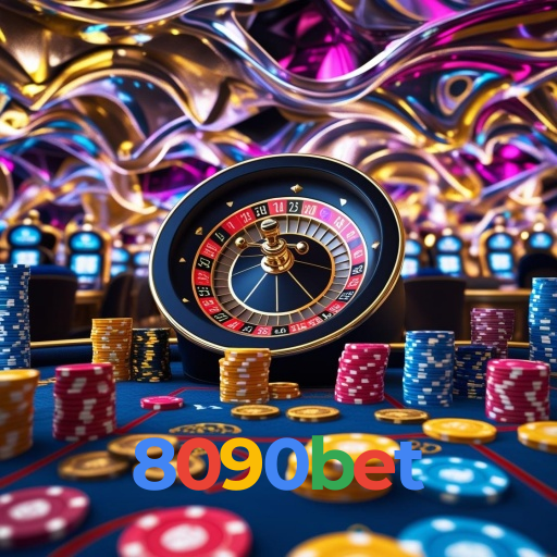 Segurança no 8090bet