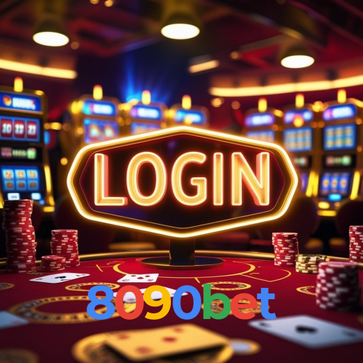 Problemas de Login no 8090bet