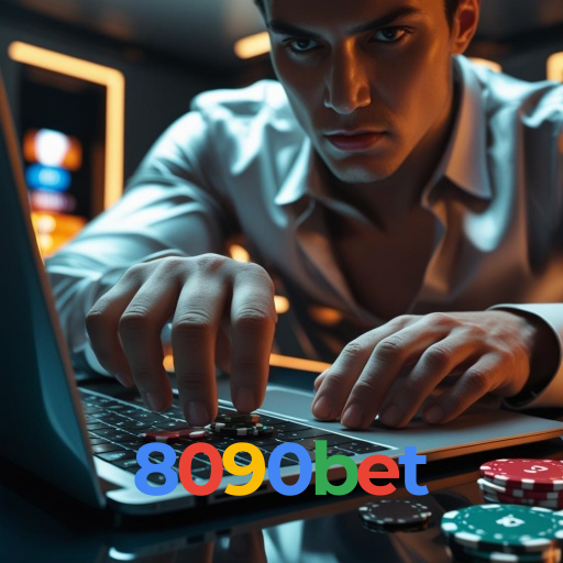 Segurança no 8090bet