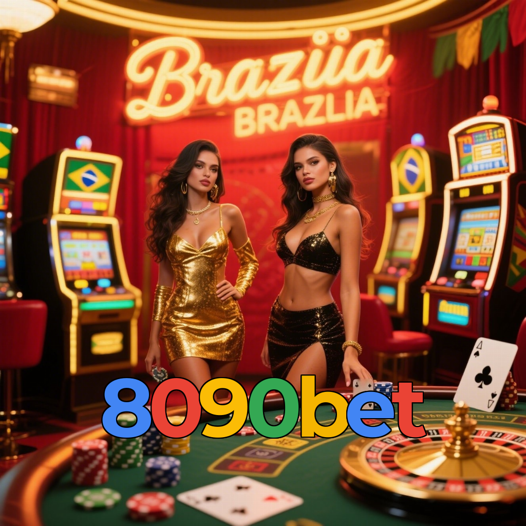 Segurança no 8090bet
