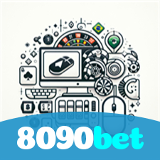 Login no 8090bet