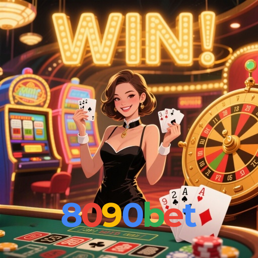 Segurança no 8090bet