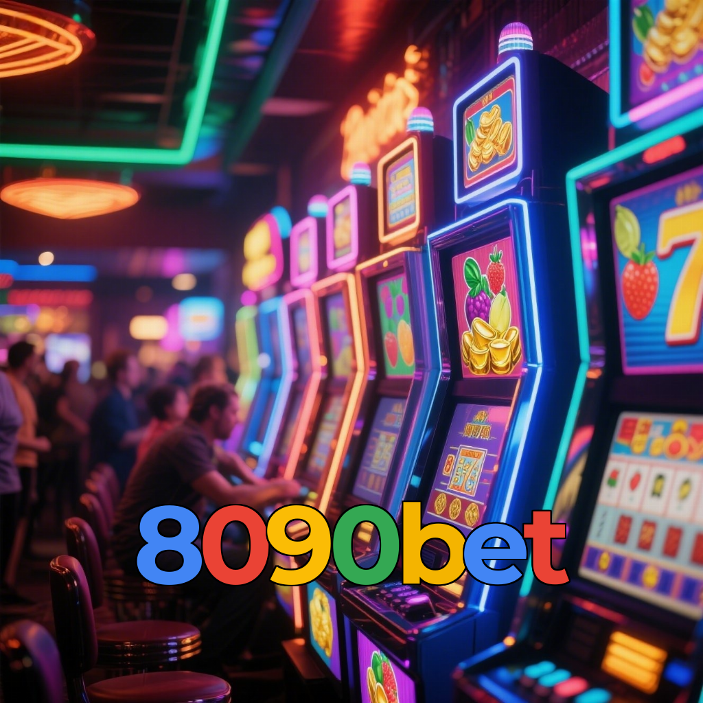 Login no 8090bet