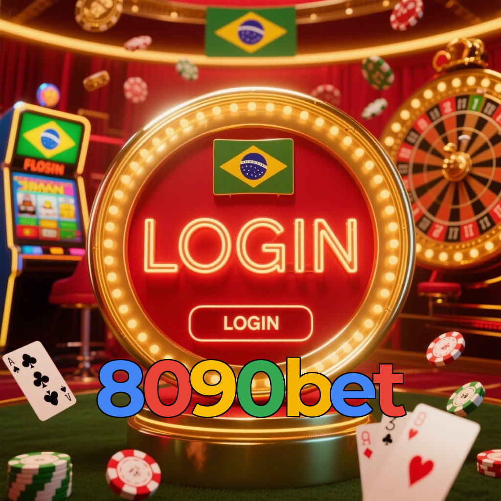 Segurança no 8090bet