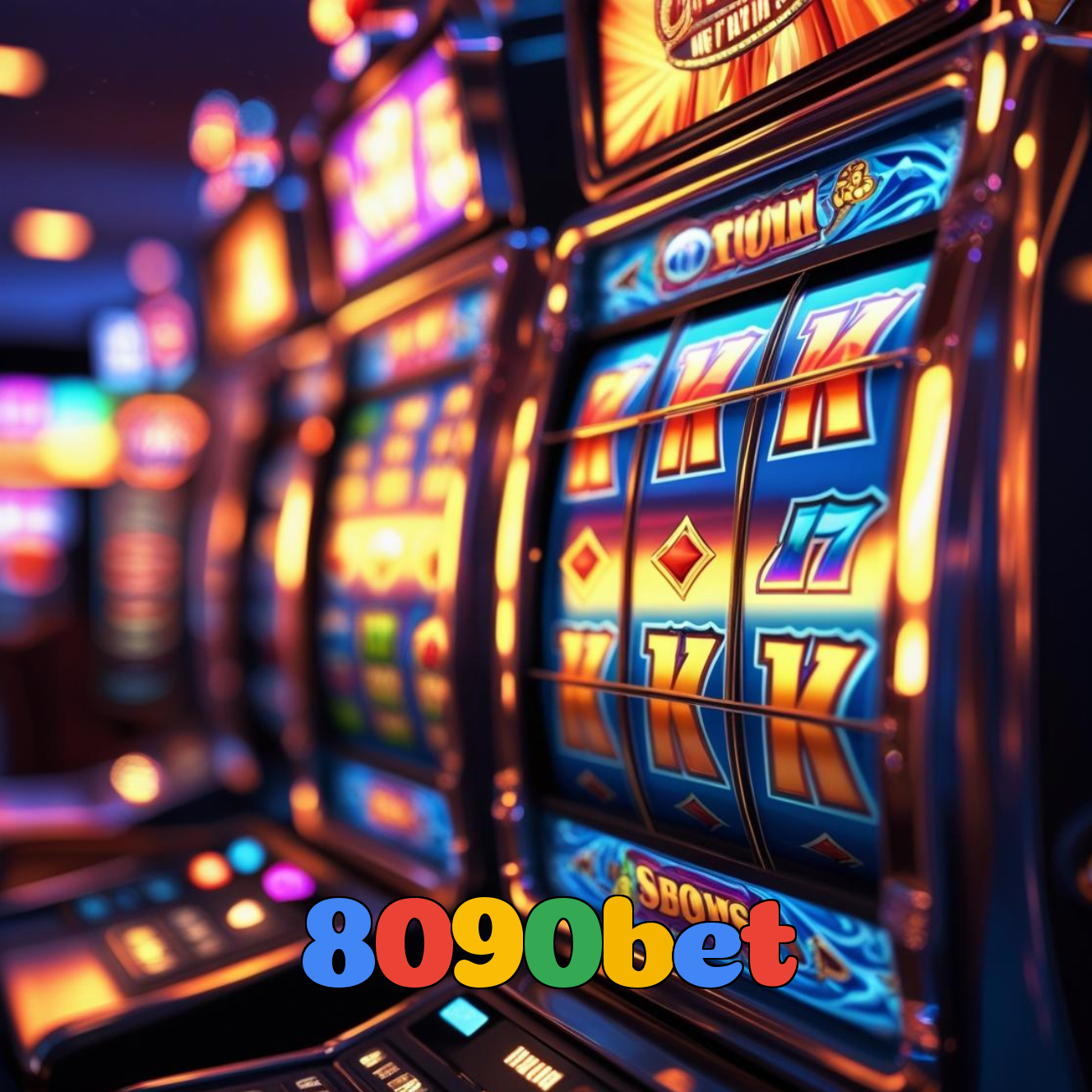 Problemas de Login no 8090bet