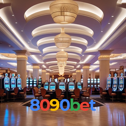 Problemas de Login no 8090bet