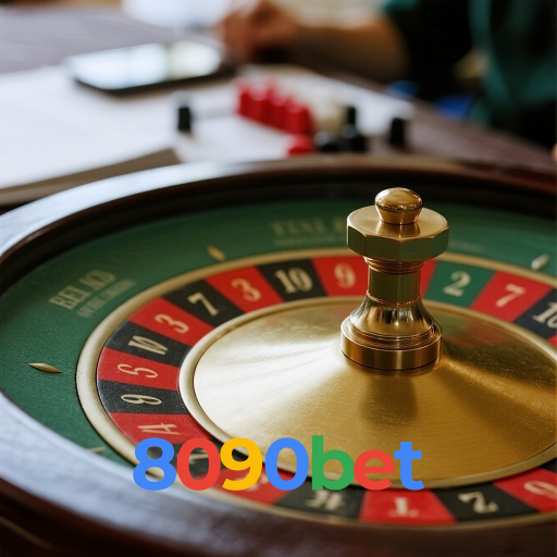 Login no 8090bet