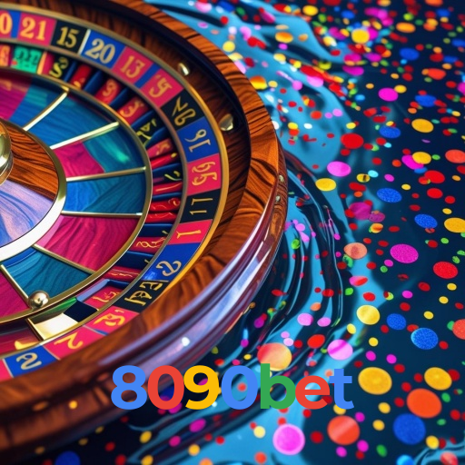 Login no 8090bet