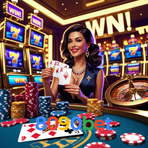 Login no 8090bet