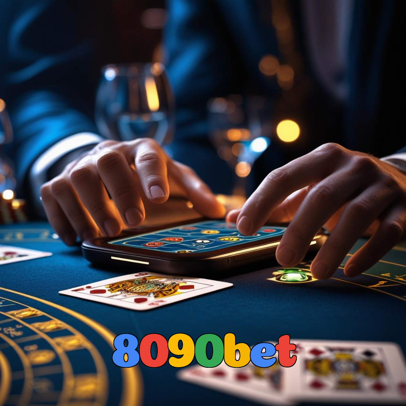 Problemas de Login no 8090bet