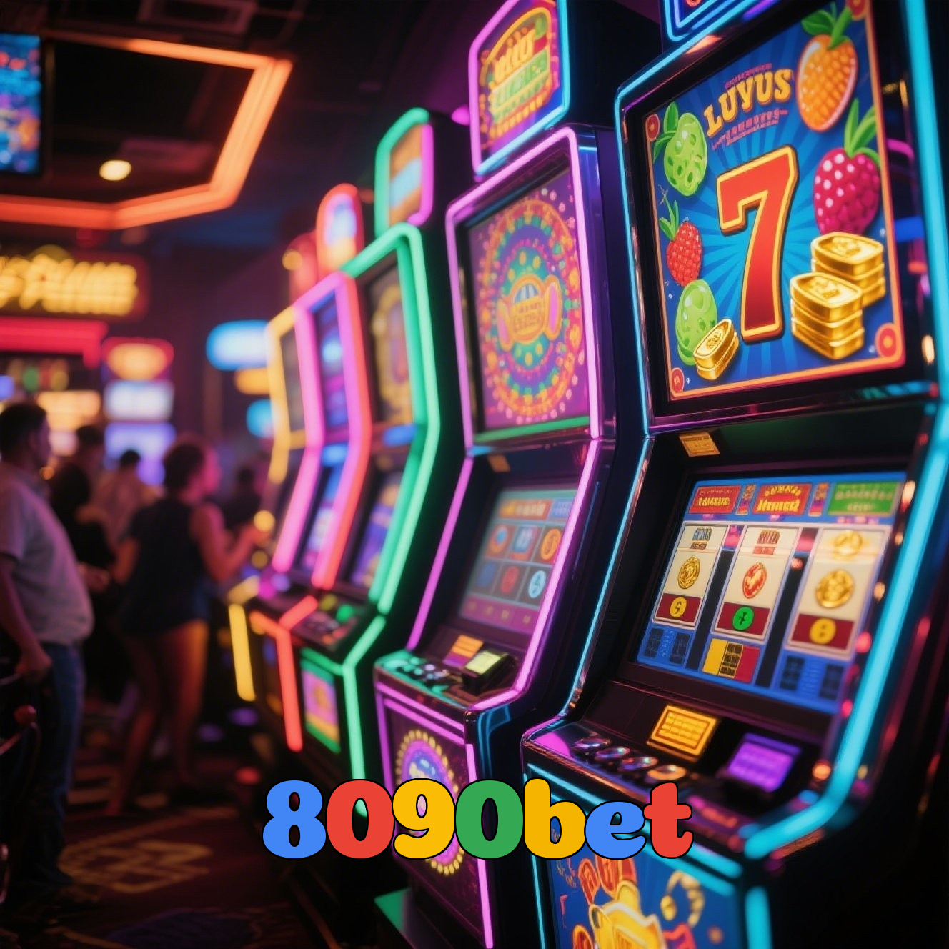 Login no 8090bet
