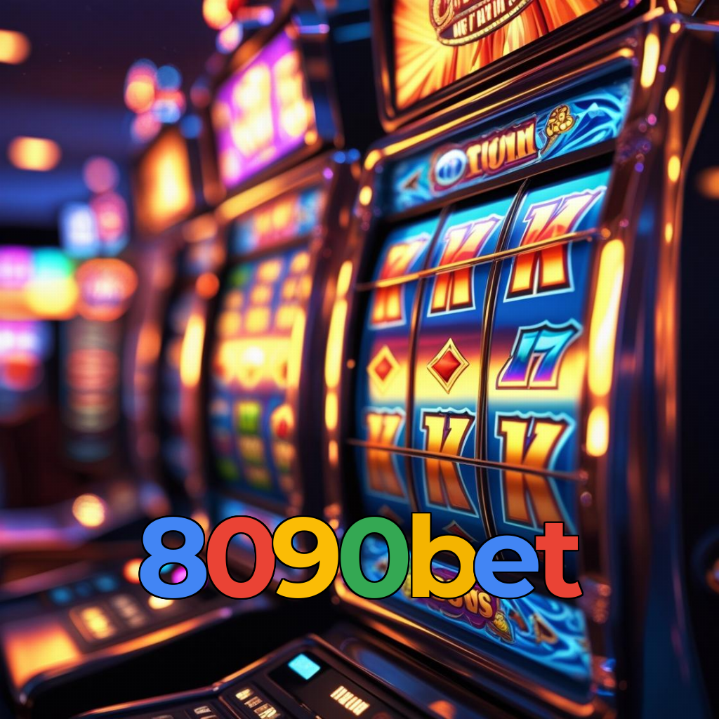 Login no 8090bet