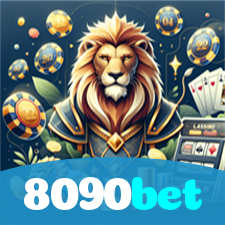 Login no 8090bet
