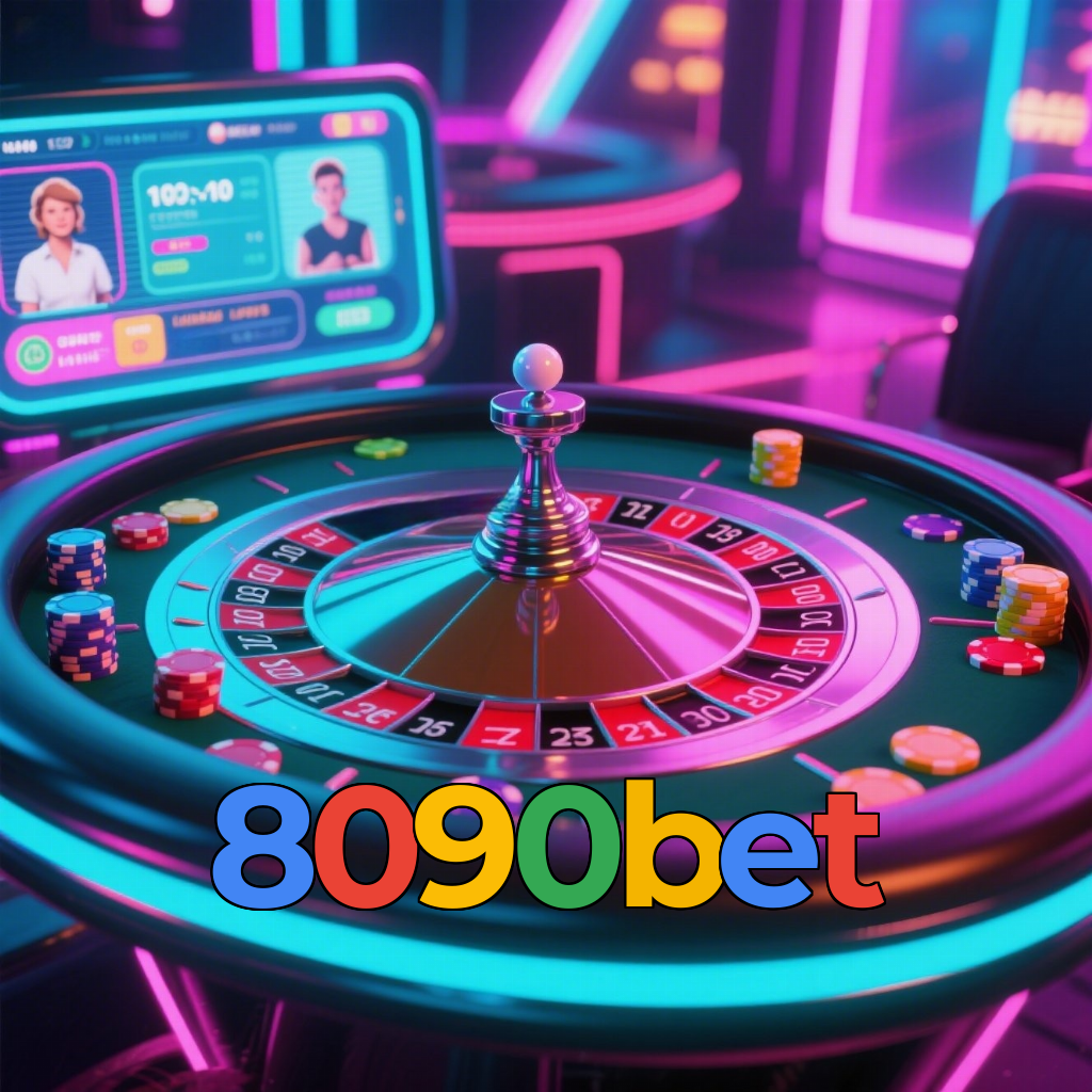Segurança no 8090bet