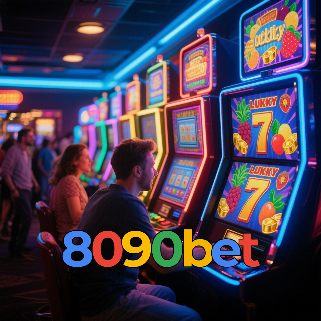 Segurança no 8090bet