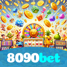 Segurança no 8090bet