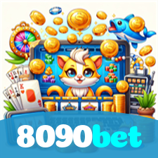 Login no 8090bet