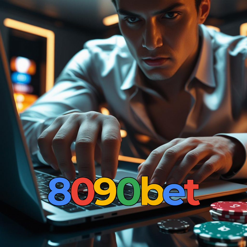 Problemas de Login no 8090bet