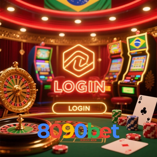 Login no 8090bet