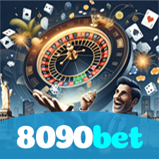 Login no 8090bet