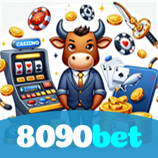 Segurança no 8090bet