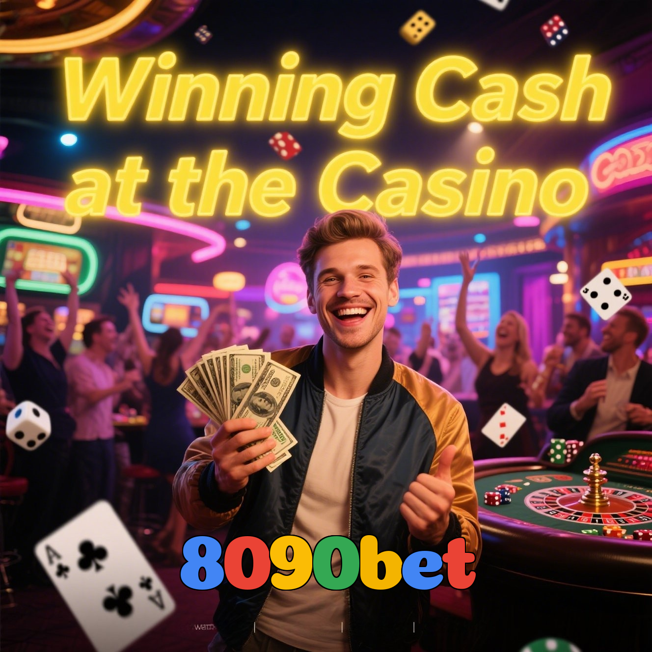 Login no 8090bet