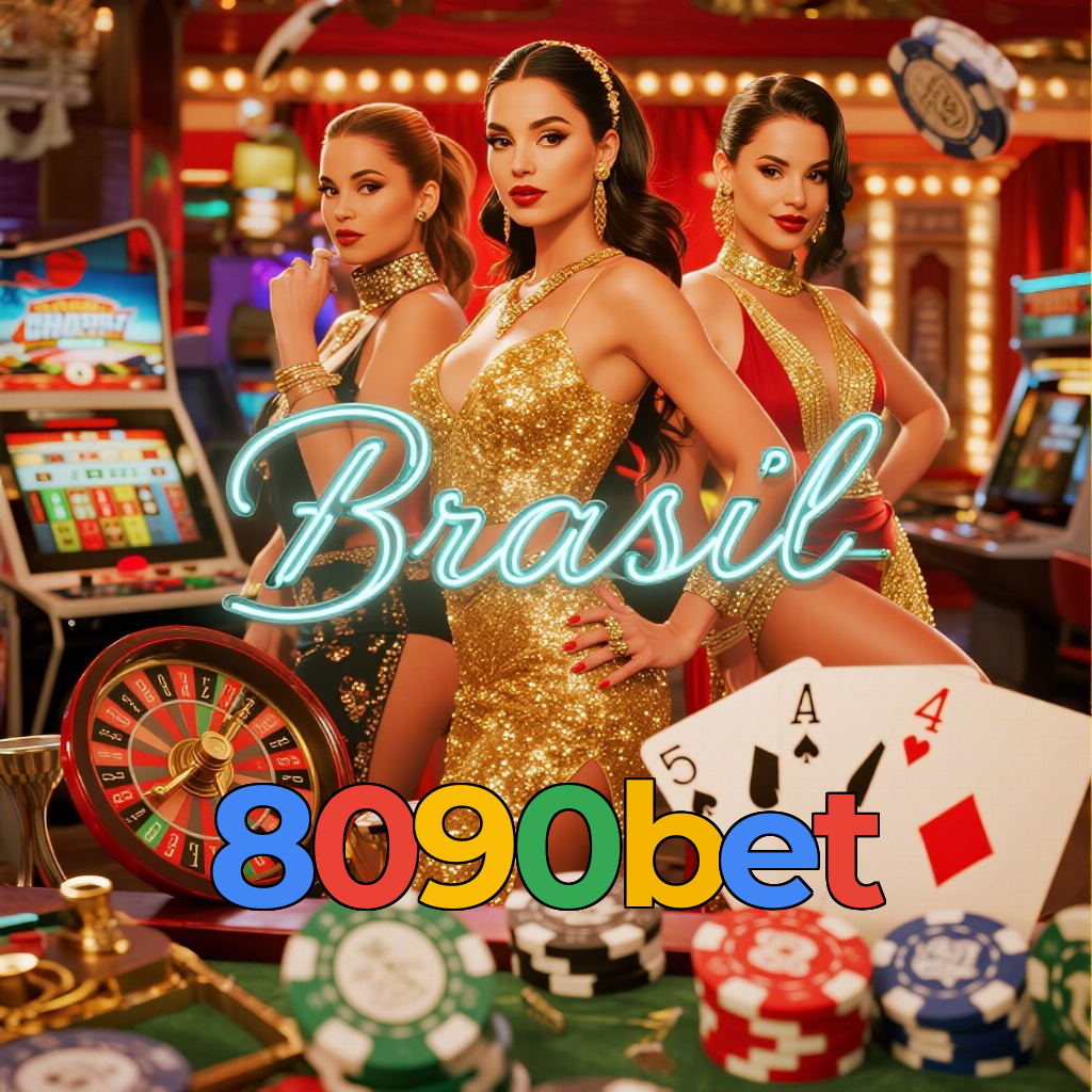 Login no 8090bet