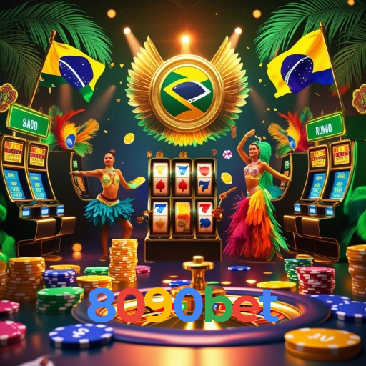 Segurança no 8090bet