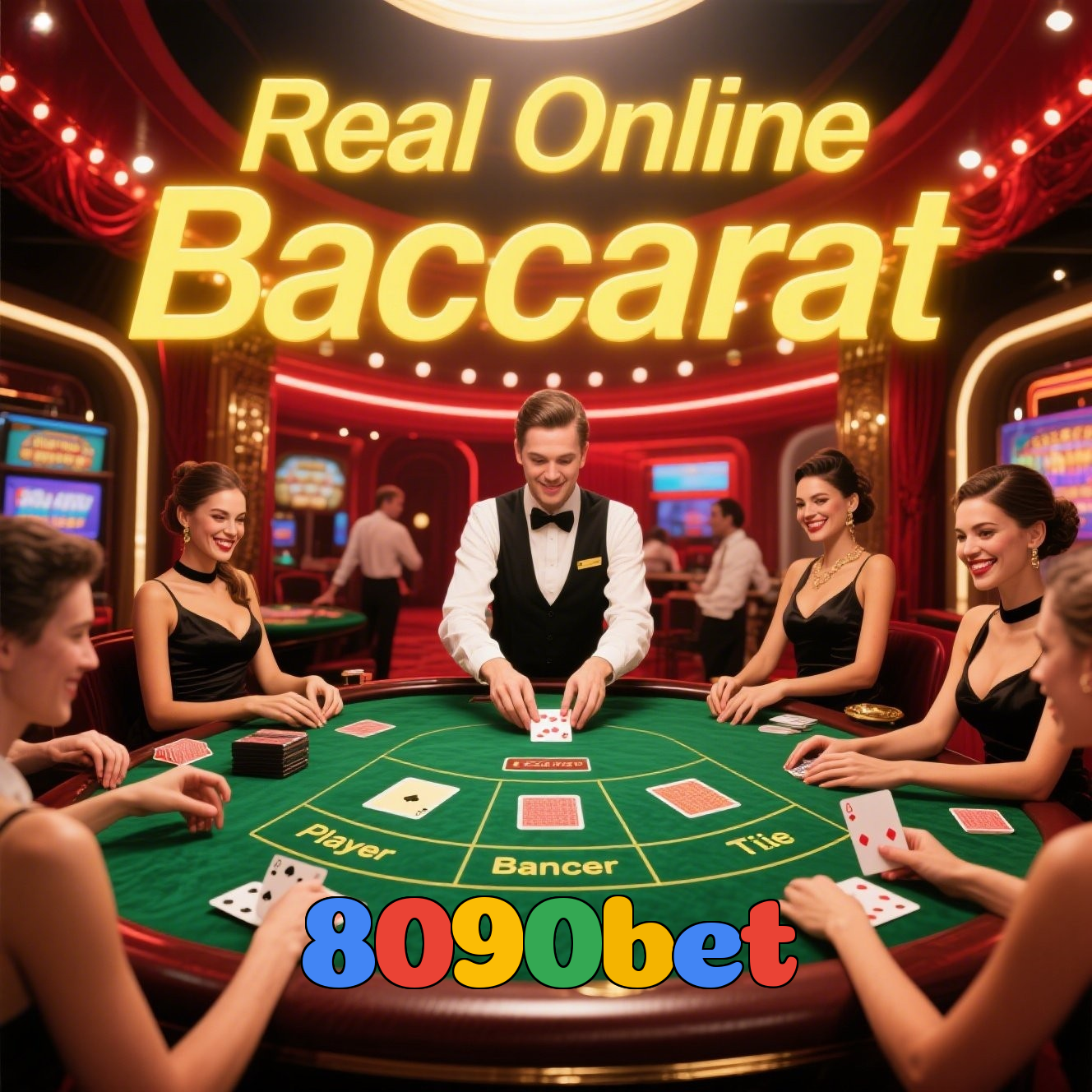 Login no 8090bet