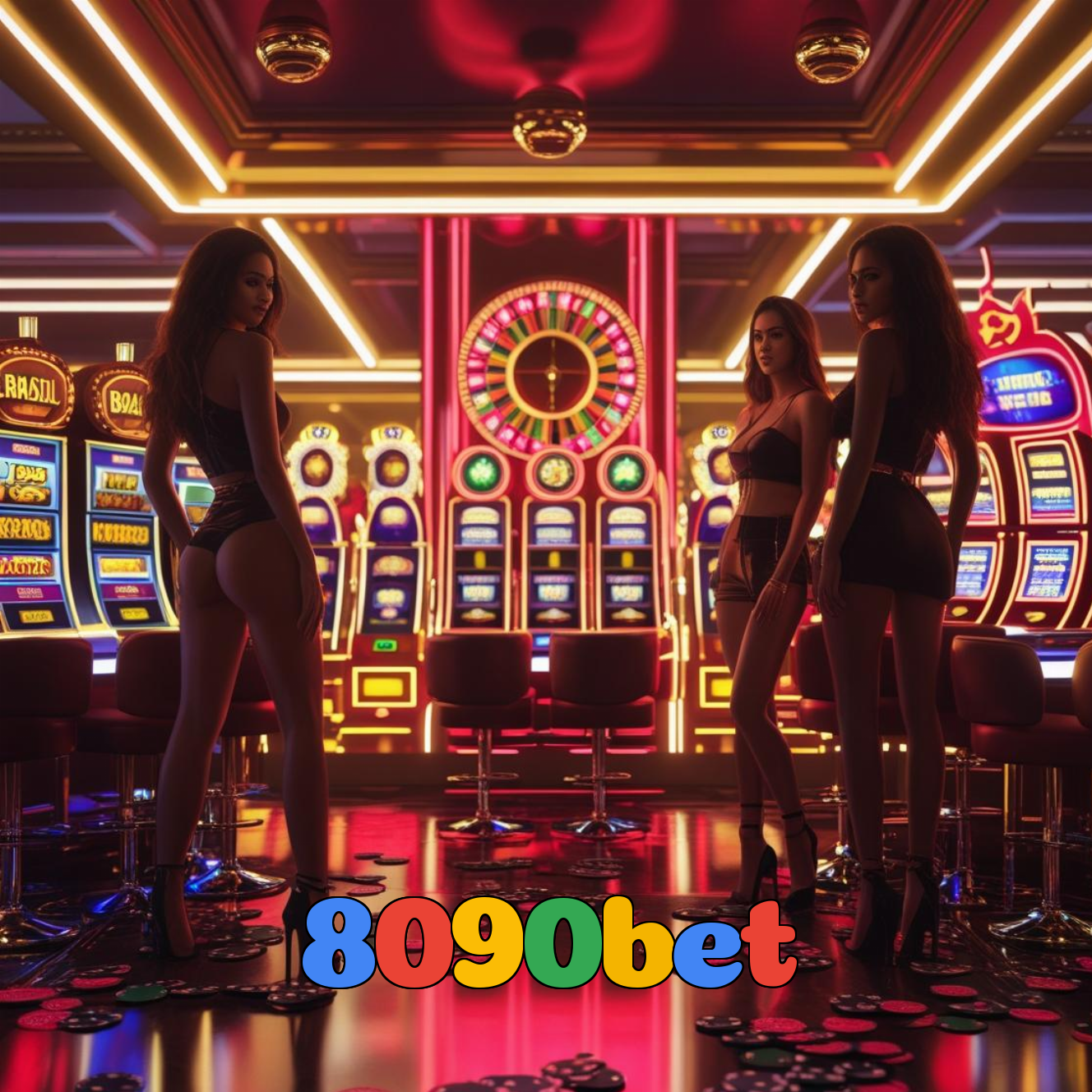 Login no 8090bet