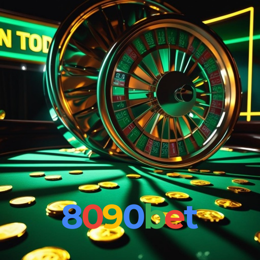 Login no 8090bet