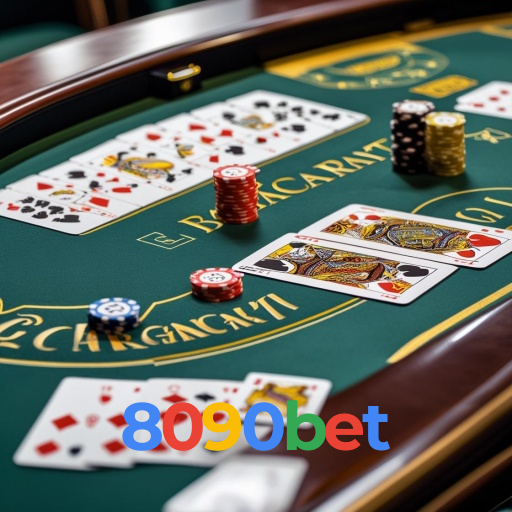 Login no 8090bet