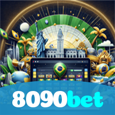 Segurança no 8090bet