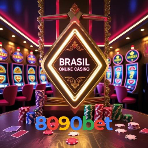 Login no 8090bet