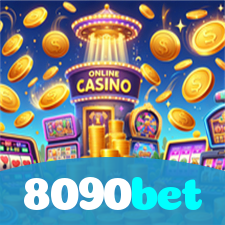 Login no 8090bet