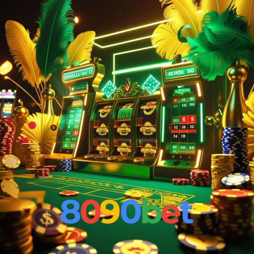 Login no 8090bet