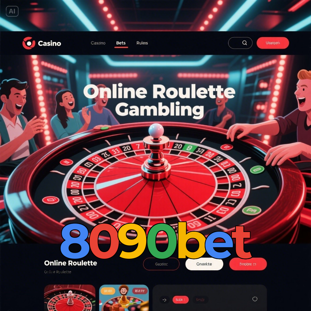 Segurança no 8090bet