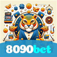 Segurança no 8090bet