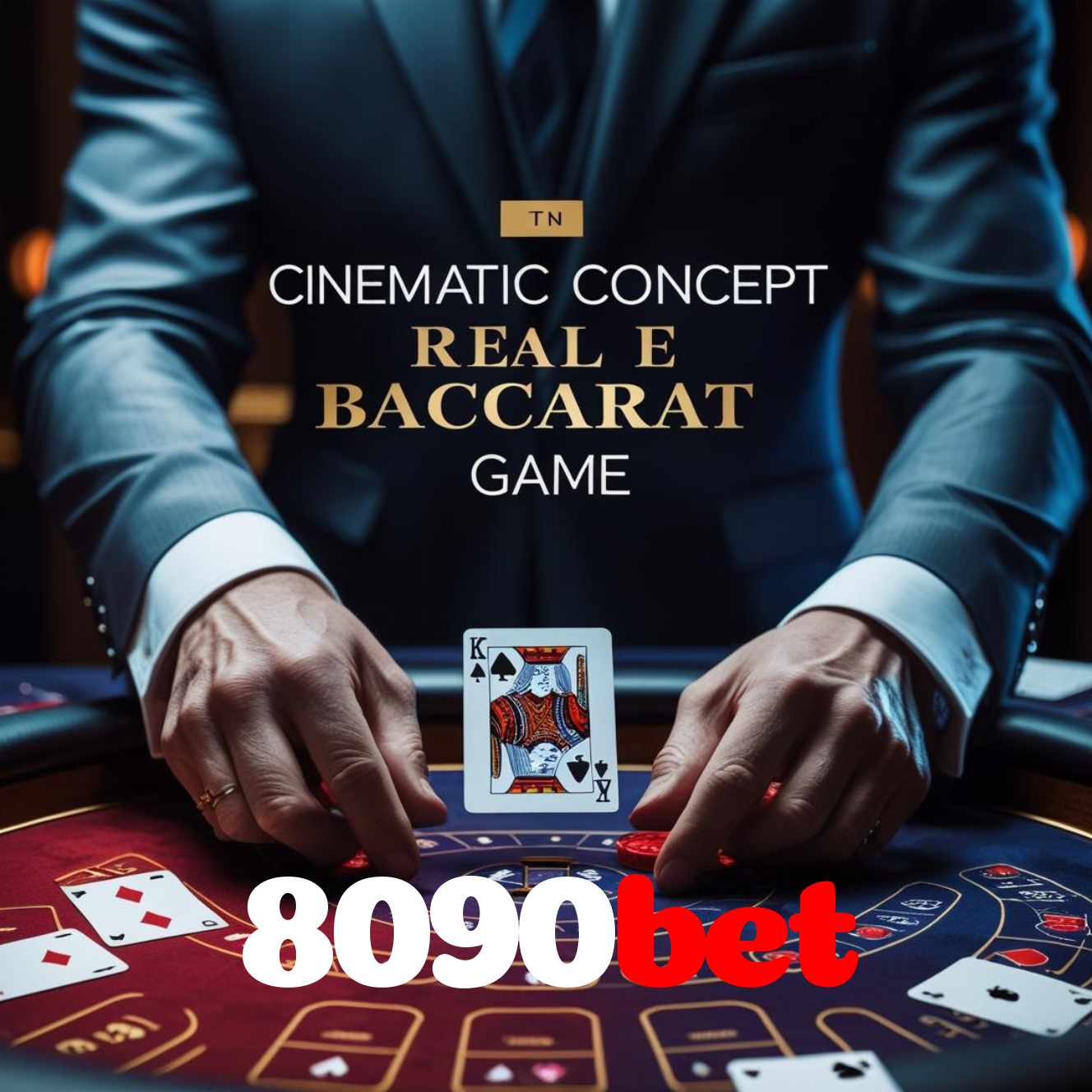 Login no 8090bet
