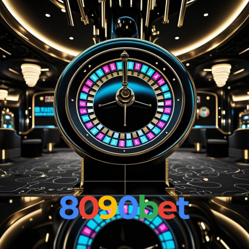 Login no 8090bet