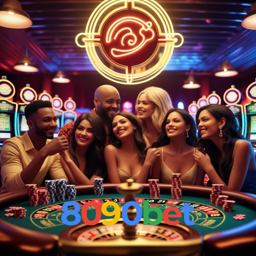 Login no 8090bet