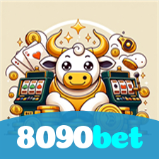 Login no 8090bet