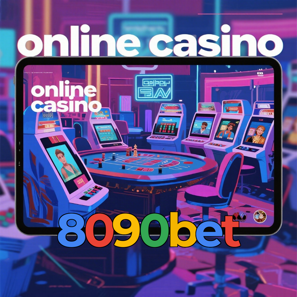 Login no 8090bet