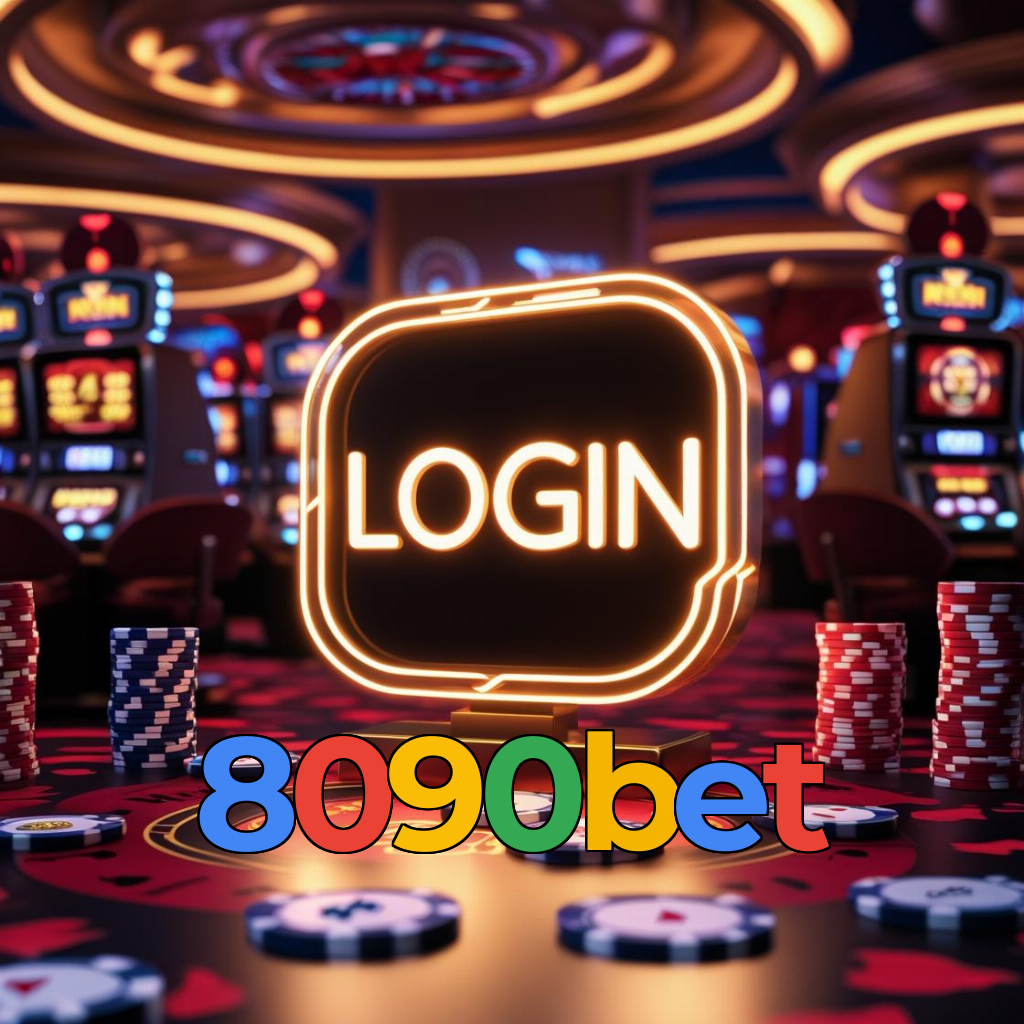Segurança no 8090bet