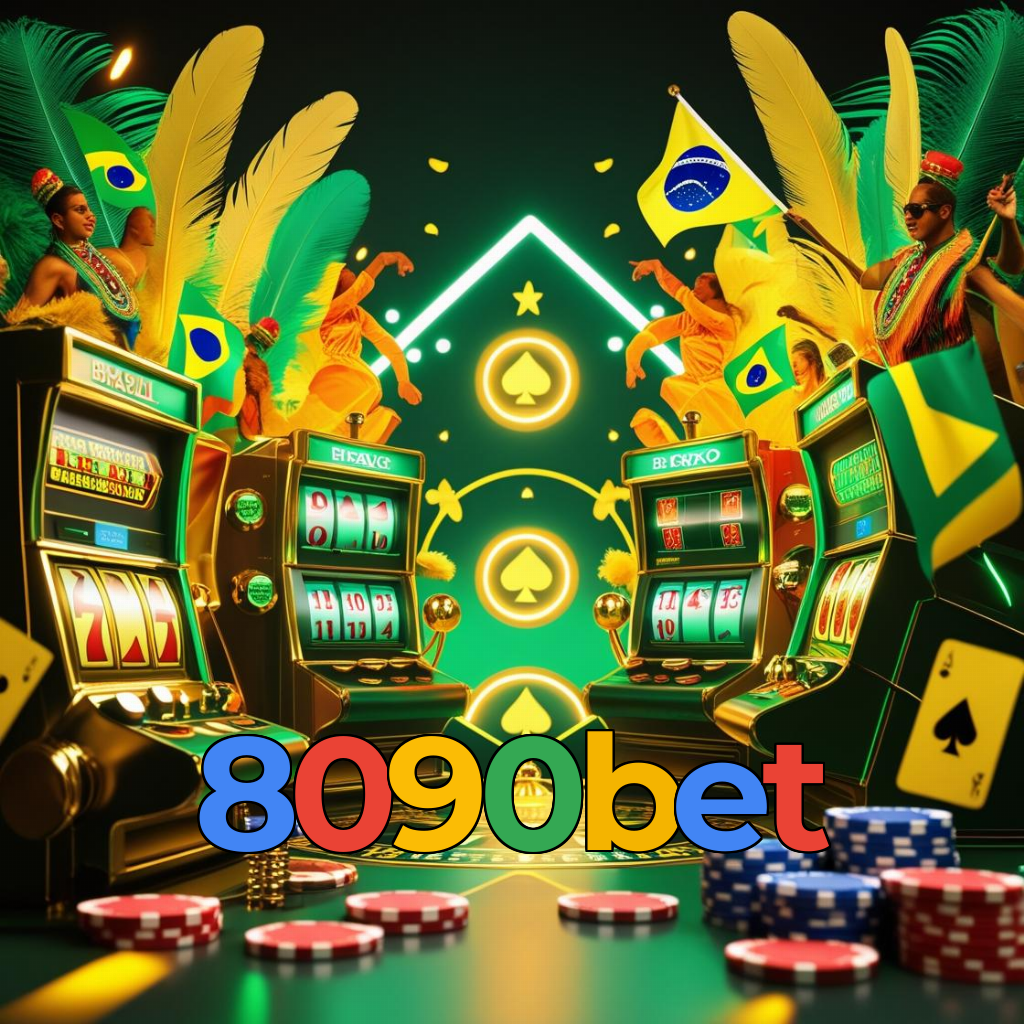 Login no 8090bet