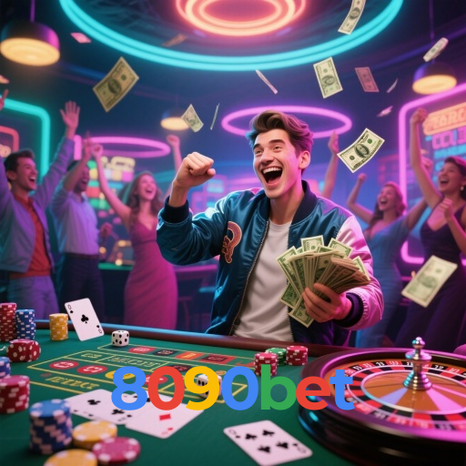 Login no 8090bet