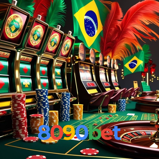 Login no 8090bet